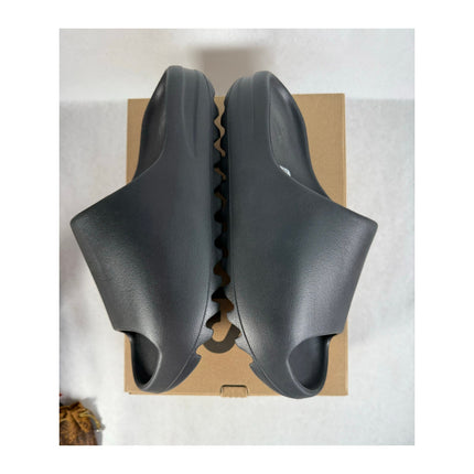 2022  Adidas Yeezy Slide Onyx HQ6448 Size M11 New in Box – One Pair!
