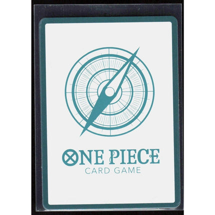 DON!! Card (Nami) Premium Booster -The Best- Vol. 2 #