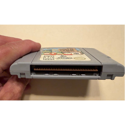 South Park Nintendo 64 N64 Game Cartridge Vintage Video Game