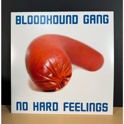 Bloodhound Gang "No Hard Feelings" Vinyl LP