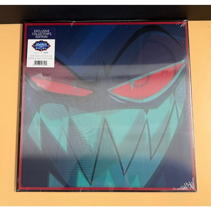 Hazbin Hotel Season 2 Original Soundtrack Vinyl LP Sealed