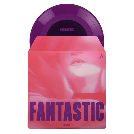 Arcane Season 2 Soundtrack – Limited Edition 7″ Vinyl Box Set — Sealed