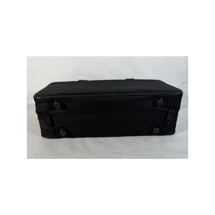 Hawk Student Yellow Clarinet with Carrying Bag