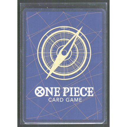 Lim (Pirate Foil) Premium Booster -The Best- Vol. 2 #P-079 Promo