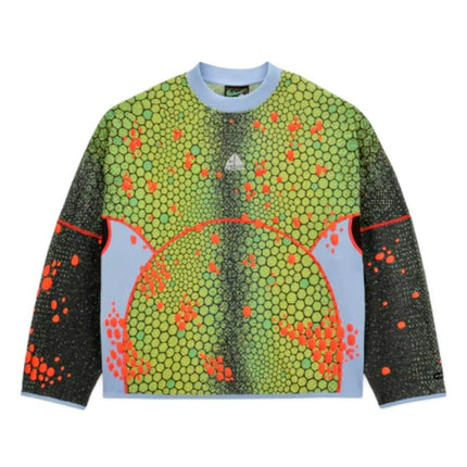 Nike ACG x Cactus Plant Flea Market Crew-Neck Sweatshirt XL IH1453-920