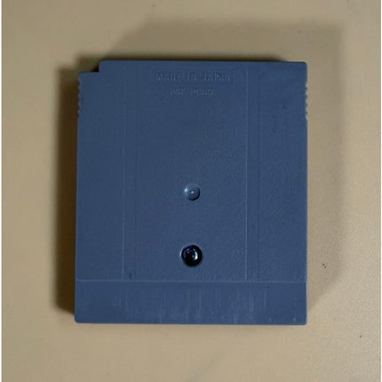 Bubble Ghost Nintendo Game Boy Original GB Game Cartridge