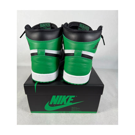 Nike Air Jordan 1 Retro High OG “Lucky Green” DZ5485-031 Men’s Size 7 UIB w/ Box
