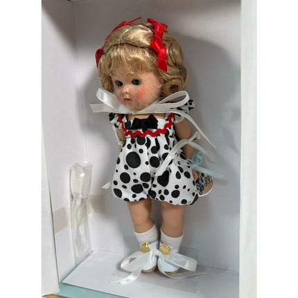 Vogue Ginny Doll Cute as a Bubble 8" Vintage Original Box OB