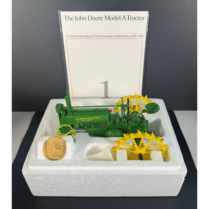 Precision Classics Model A Tractor
