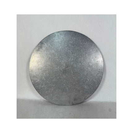 VTG Wilton RWP 12" One Dollar Coin Trivet Hot Plate / Decorative Wall Art Plaque