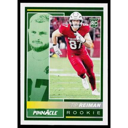 Tip Reiman 2024 Panini Encore #292 RC Arizona Cardinals