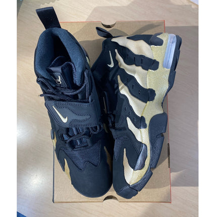 2024 Nike Air DT Max ’96 “Colorado Home” – HM9236 001 – Men's 10.5 – NIB