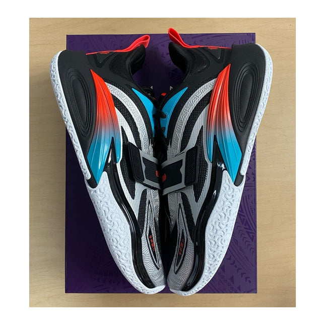 2024 Anta Kai 1 Kaleidoscope 8124C1102S Size M10 & 10.5 NIB