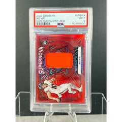 Collection image for: Sports Cards - Graded