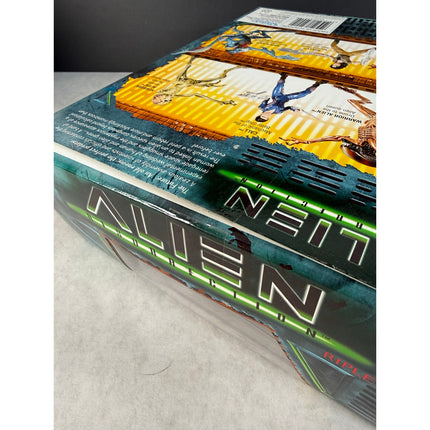 Alien Resurrection: Ripley 1997 Hasbro Kenner Movie Edition Action Figure NISB