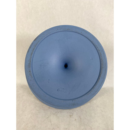 Blue Wedgwood Jasperware Pedestal Candy Dish – Made in England