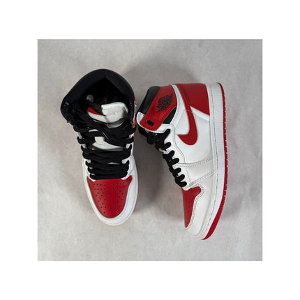 Nike Air Jordan 1 Retro High OG “Heritage” 555088-161 Men’s 7 UIB w/ Box