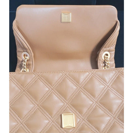 Authentic Tory Burch Moose 909 Fleming Large Convertible Bag $525 MSRP