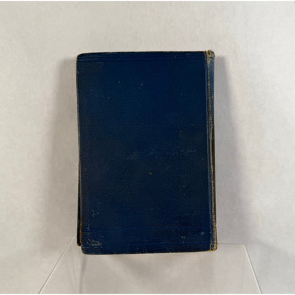 The Trial and Death of Socrates F.J. Church 1896 Vintage Philosophy Book 88215