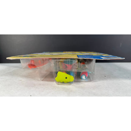 Playmates TMNT Mike the Sewer Surfer Action Figure Teenage Mutant Ninja Turtle