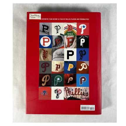 The Philadelphia Phillies: An Extraordinary Tradition Hardcover