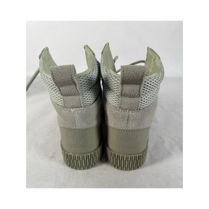 Adidas OG Samba Boot "Halo Green" Sneakers – Women’s 7 / Men’s 6 – GZ8108