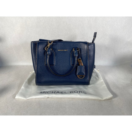 Michael Kors Selby Medium Satchel Bag MSRP $350