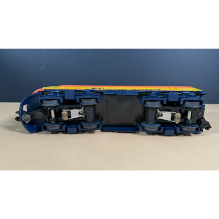 MTH RailKing Chessie F-3 Diesel Locomotive 30-2118-1 Powered 30-2119 Non-Powered