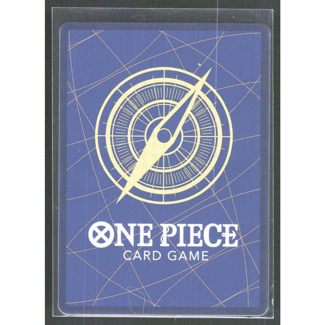 Monkey.D.Dragon (Reprint) Premium Booster -The Best- Vol. 2 #OP07-015 Super Rare