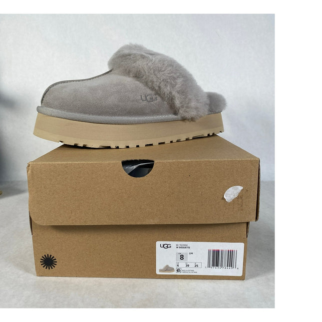 UGG Disquette Women’s Boots Size 8 – NIB New In Box