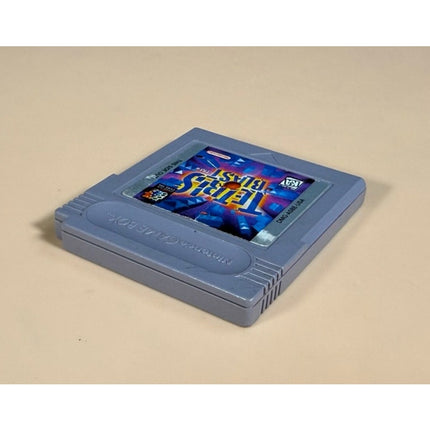 Tetris Blast Nintendo Game Boy Cartridge Vintage Puzzle Game