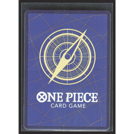 Trafalgar Law Premium Booster -The Best- Vol. 2 #OP10-119 Secret Rare