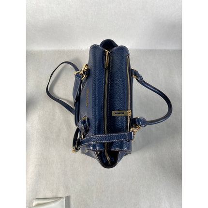 Michael Kors Selby Medium Satchel Bag MSRP $350