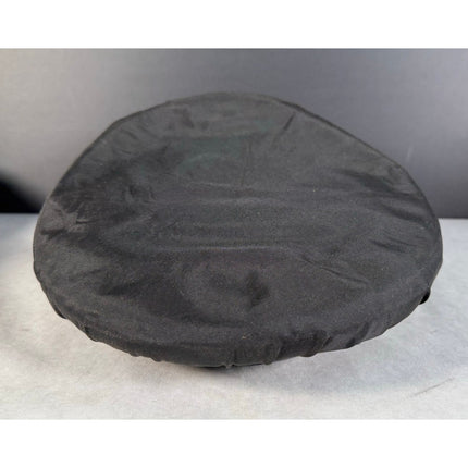 Amtrak Conductor Railroad Hat with Rain Cover