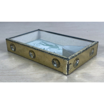 Vintage 1930s Bughouse Dexterity Game