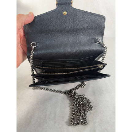 Gucci Dionysus Crossbody Handbag Women’s Luxury Designer Shoulder Bag