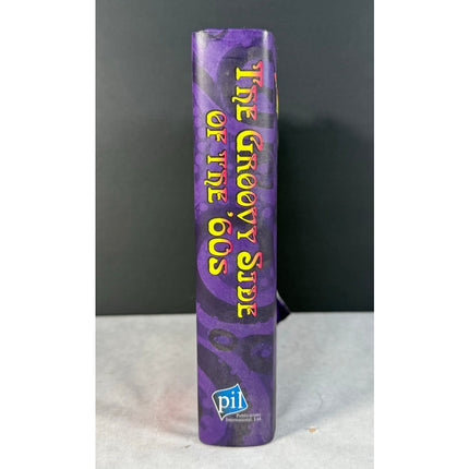 The Groovy Side of the '60s Hardcover Book