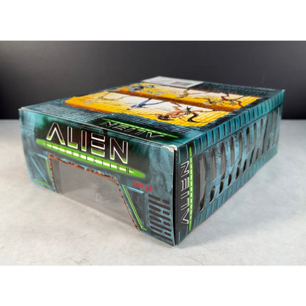 1997 Hasbro Kenner Alien Resurrection Ripley Movie Edition Action Figure NISB
