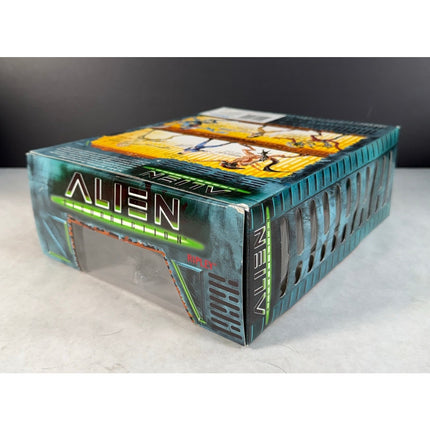 Alien Resurrection: Ripley 1997 Hasbro Kenner Movie Edition Action Figure NISB
