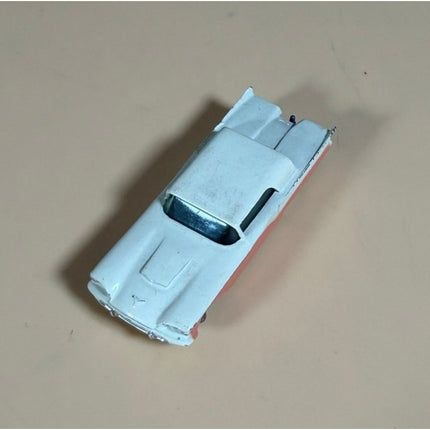 Vintage Matchbox Lesney No. 75a Ford Thunderbird Diecast Car