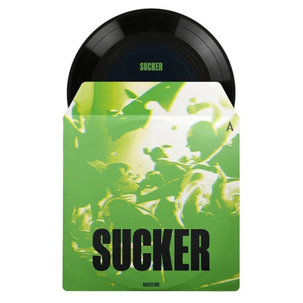 Arcane Season 2 Soundtrack – Limited Edition 7″ Vinyl Box Set — Sealed