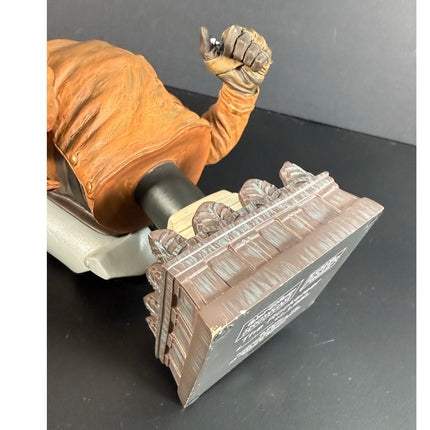 Walt Disney Showcase Collection Rocketeer Bust Statue 930/1000 Limited Edition