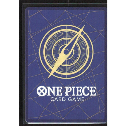 Basil Hawkins (Judge Pack Vol. 6) One Piece Promotion Cards #OP10-109 Rare