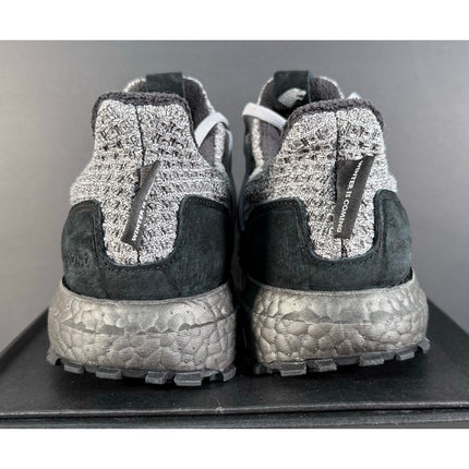 Adidas UltraBOOST x Game of Thrones House Stark – Men’s 9 NIB EE3706