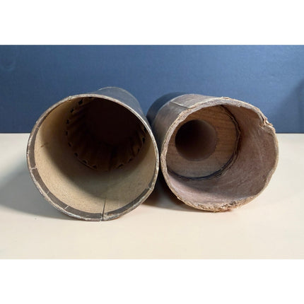 Redlick's Dewey Shell Cigar Case Complete