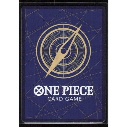 Lim (Pirate Foil) Premium Booster -The Best- Vol. 2 #P-079 Promo