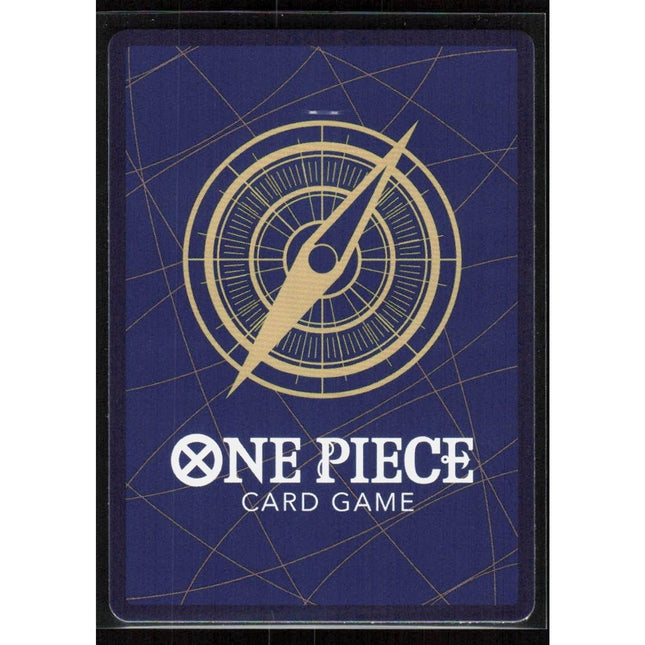 Lim (Pirate Foil) Premium Booster -The Best- Vol. 2 #P-079 Promo