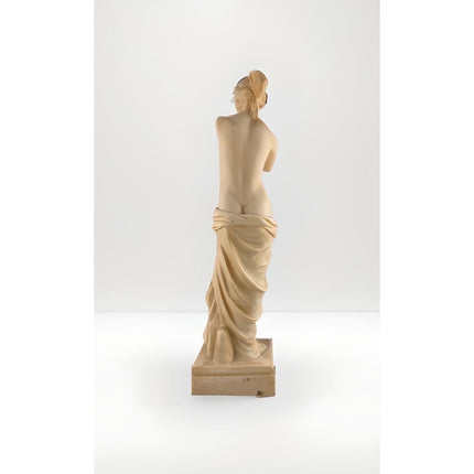 Santini Italian Classic Venus Resin Sculpture Figurine – 11.5”