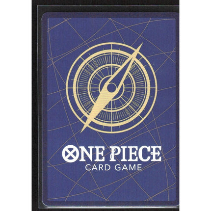 Marshall.D.Teach (Judge Pack Vol. 7) One Piece Promotion Cards #ST17-005 Common
