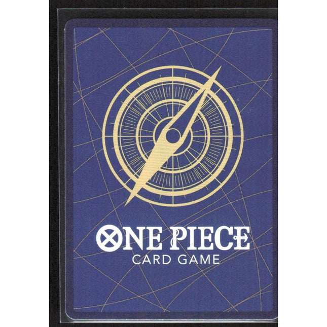 Marshall.D.Teach (Judge Pack Vol. 7) One Piece Promotion Cards #ST17-005 Common